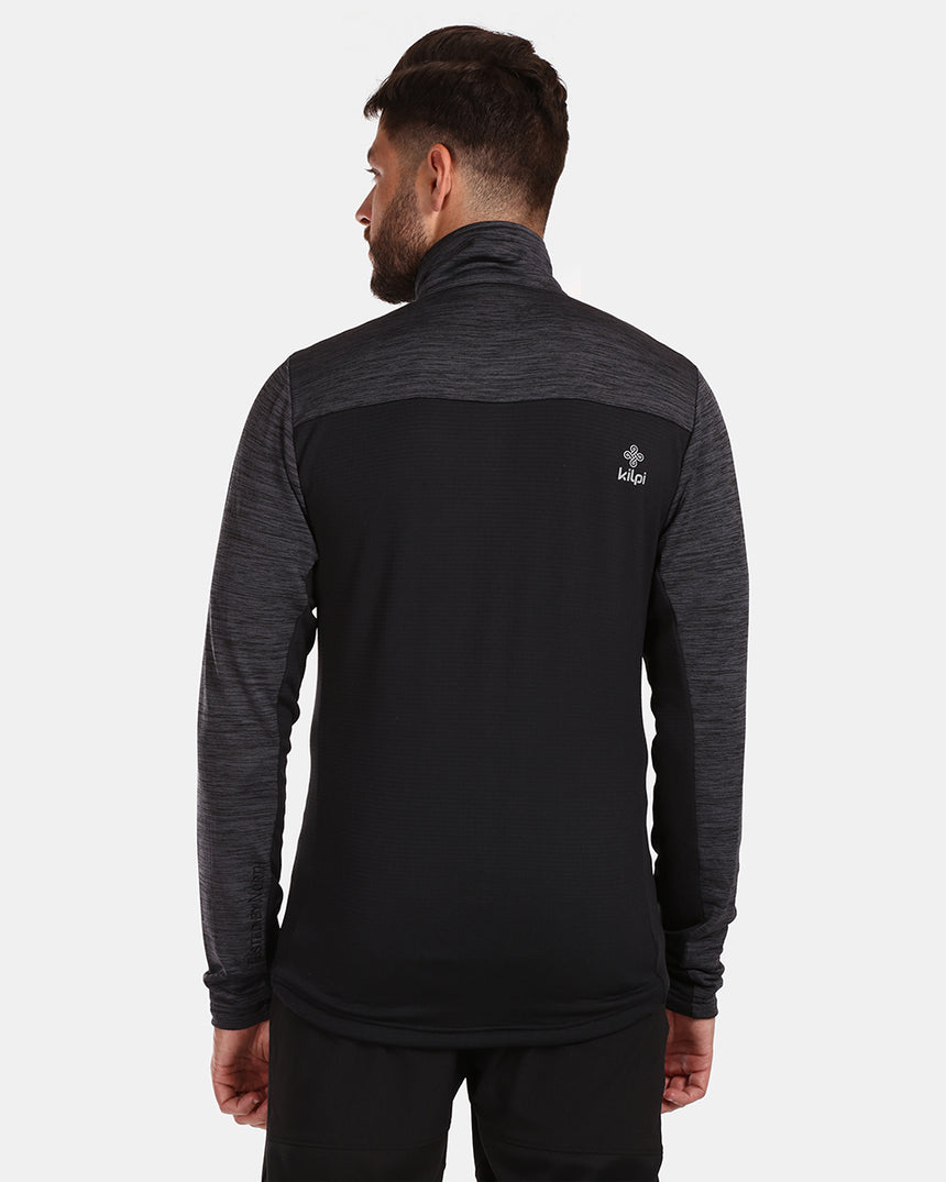 Pánska strečová stredná vrstva KILPI ERIN-M