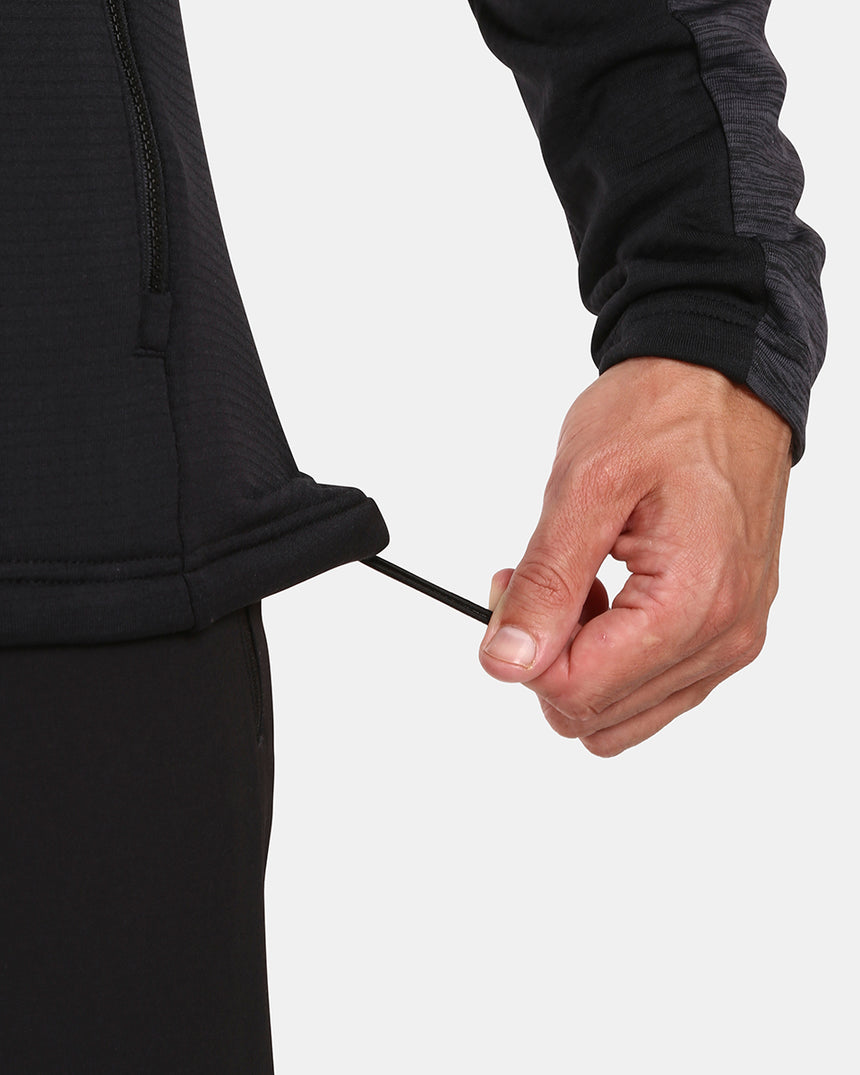 Pánska strečová stredná vrstva KILPI ERIN-M