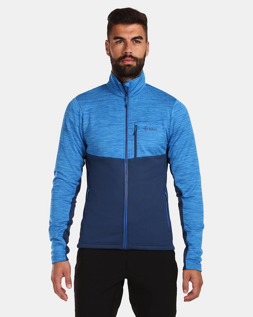 Pánska strečová stredná vrstva KILPI ERIN-M