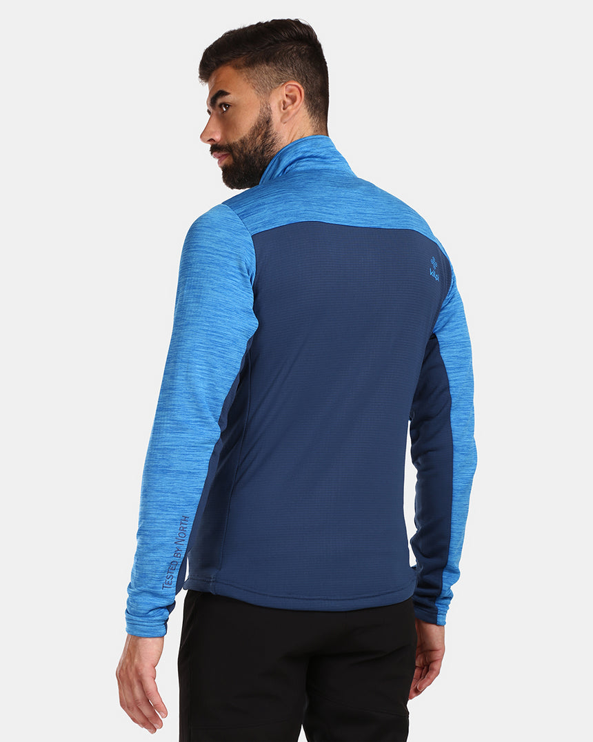 Pánska strečová stredná vrstva KILPI ERIN-M