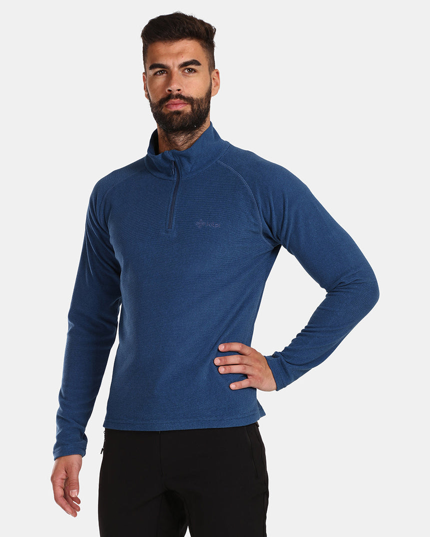 Men´s fleece middle layer Kilpi ALMERI-M