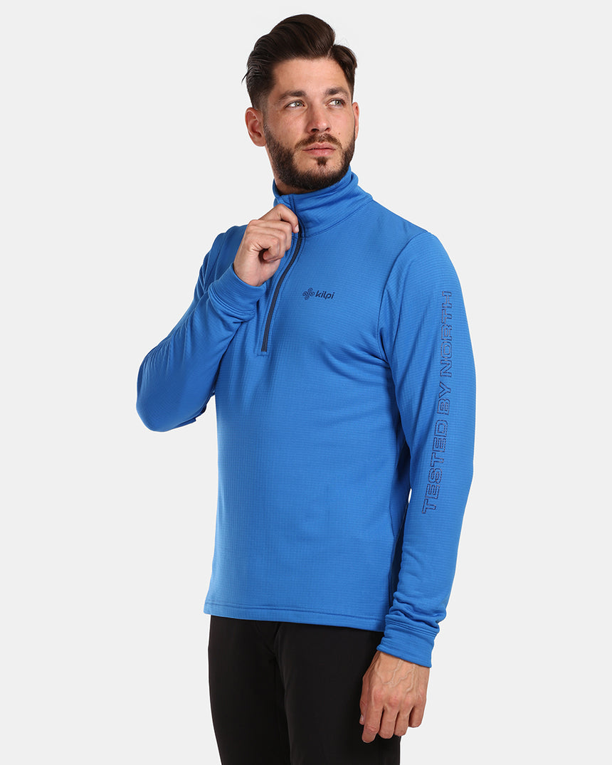 Men´s stretch middle layer Kilpi ROLO-M