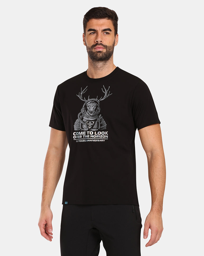 Men´s T-shirt Kilpi LTD CALYPSO-M