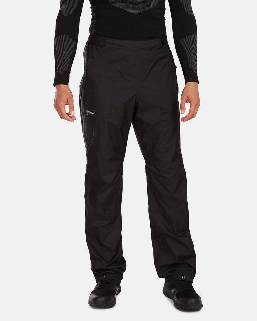 Men´s waterproof pants Kilpi ALPIN-M
