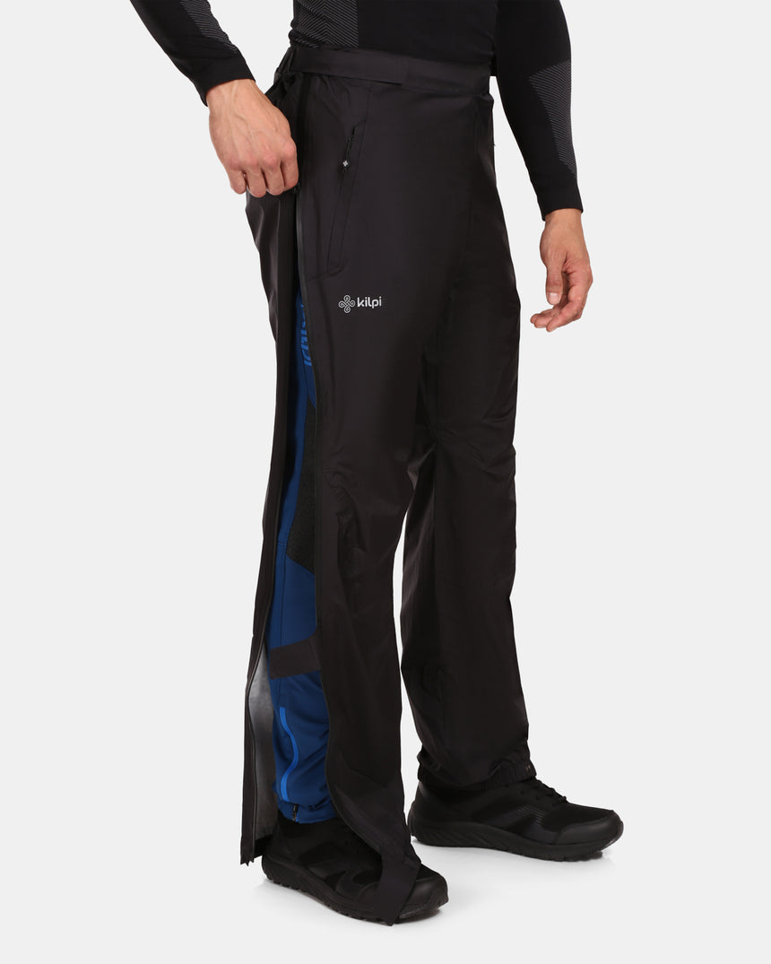 Men´s waterproof pants Kilpi ALPIN-M