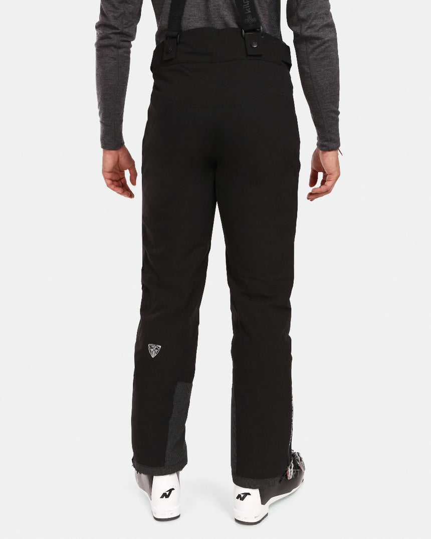 Men´s ski pants Kilpi METHONE-M