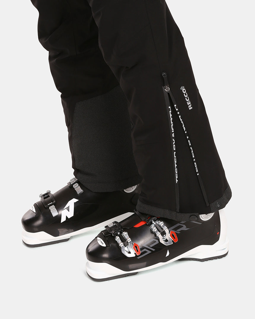 Men´s ski pants Kilpi METHONE-M