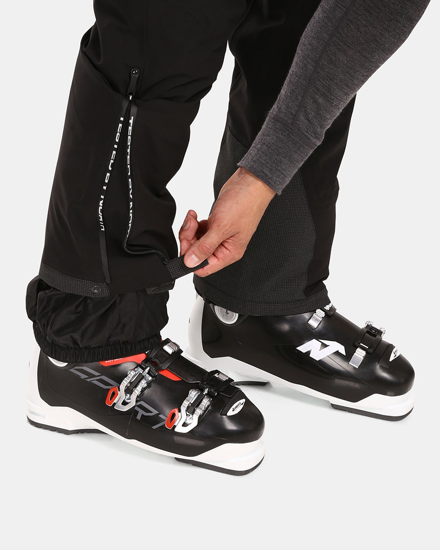 Men´s ski pants Kilpi METHONE-M