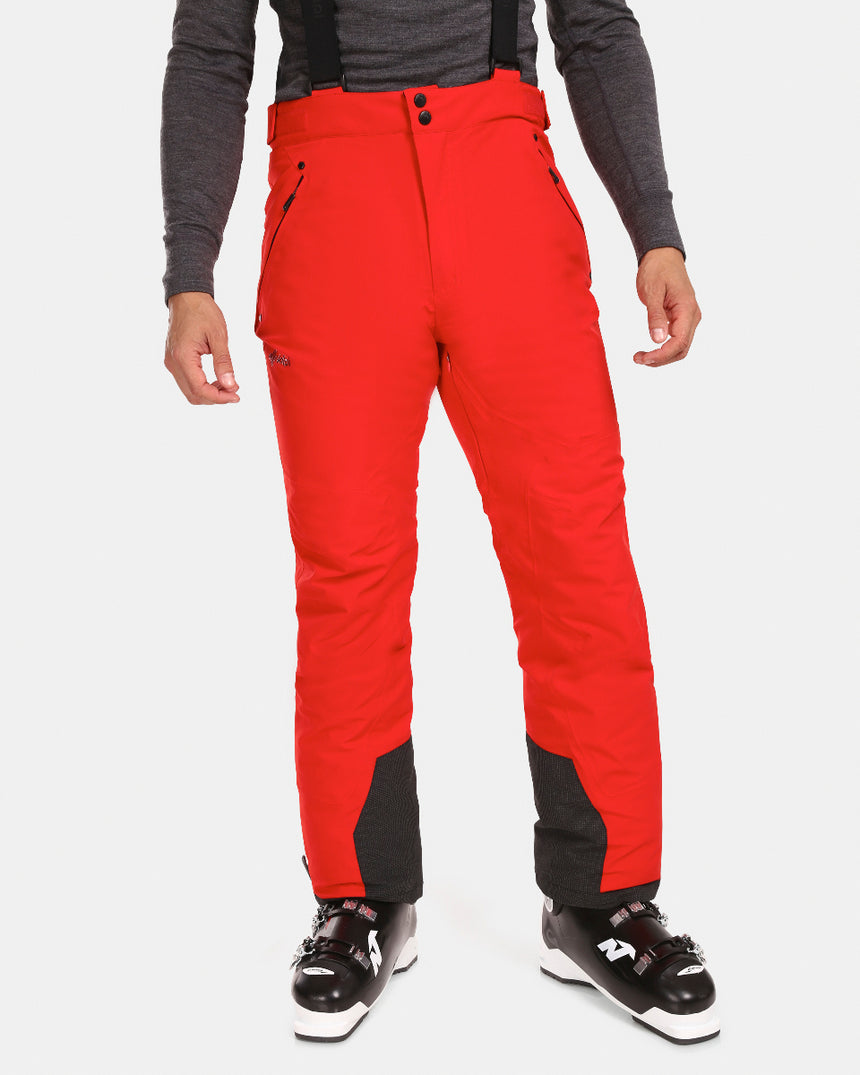 Men´s ski pants Kilpi METHONE-M