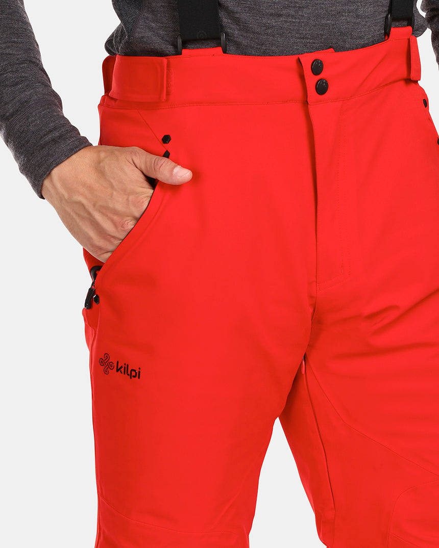 Men´s ski pants Kilpi METHONE-M