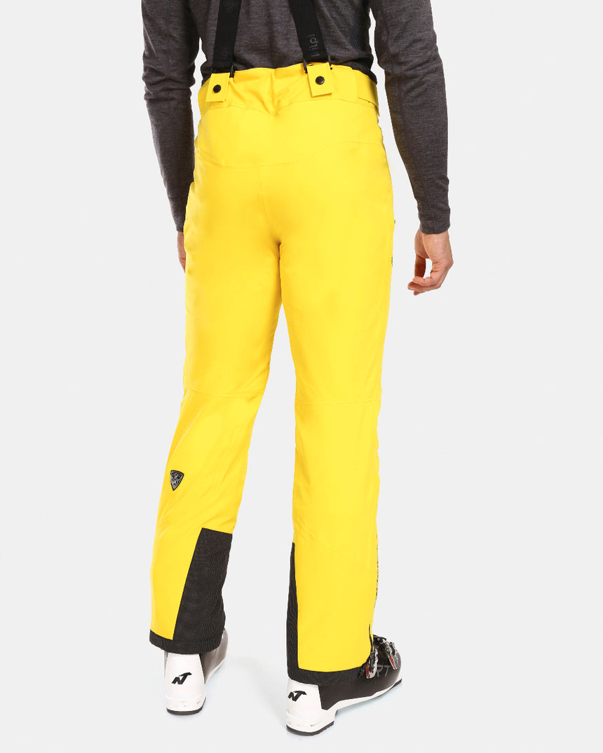 Men´s ski pants Kilpi METHONE-M