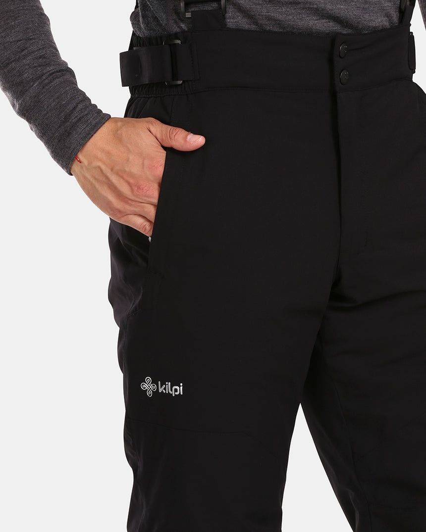 Men´s ski pants KILPI MIMAS-M