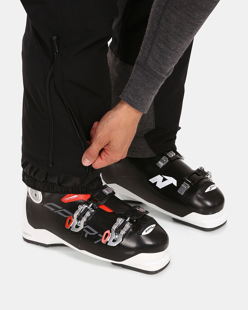 Men´s ski pants KILPI MIMAS-M