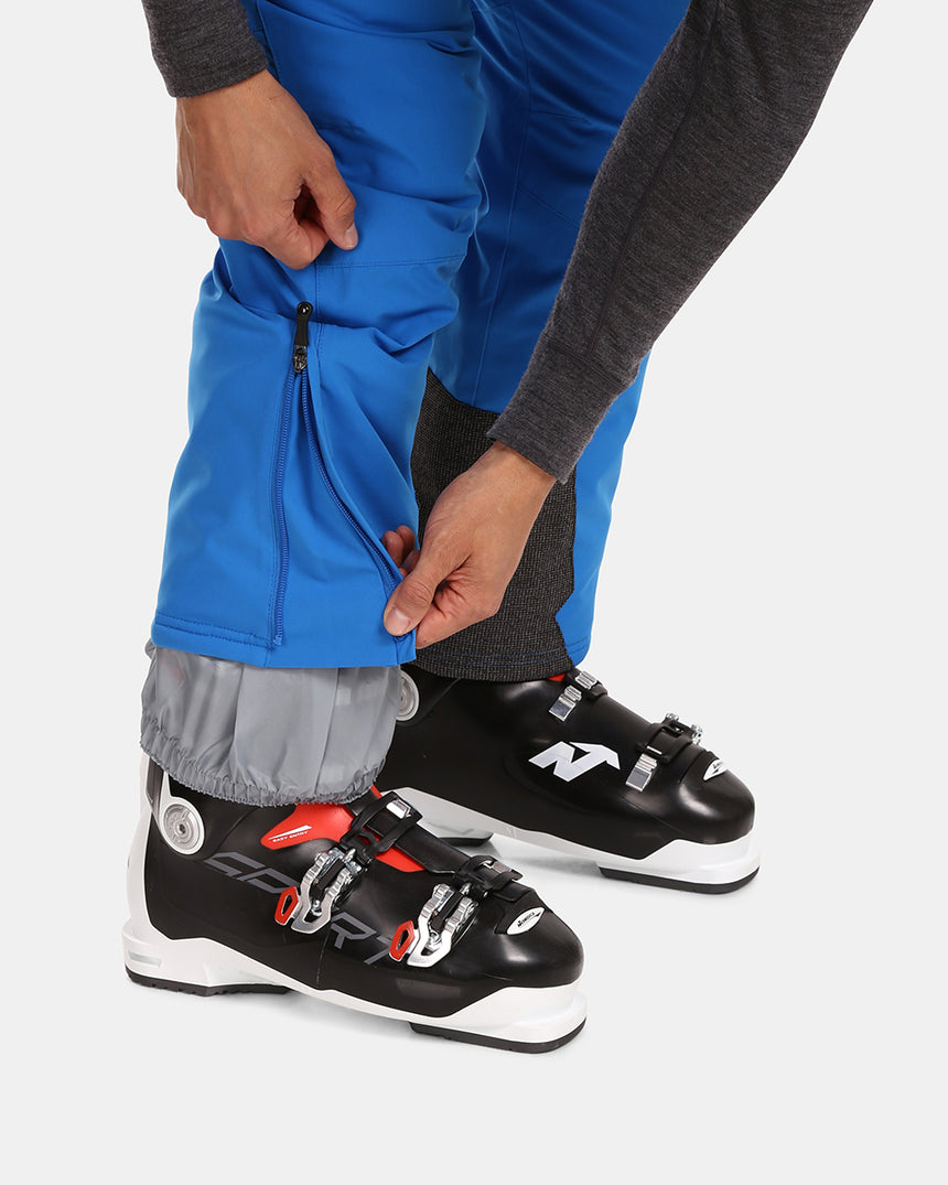 Men´s ski pants KILPI MIMAS-M