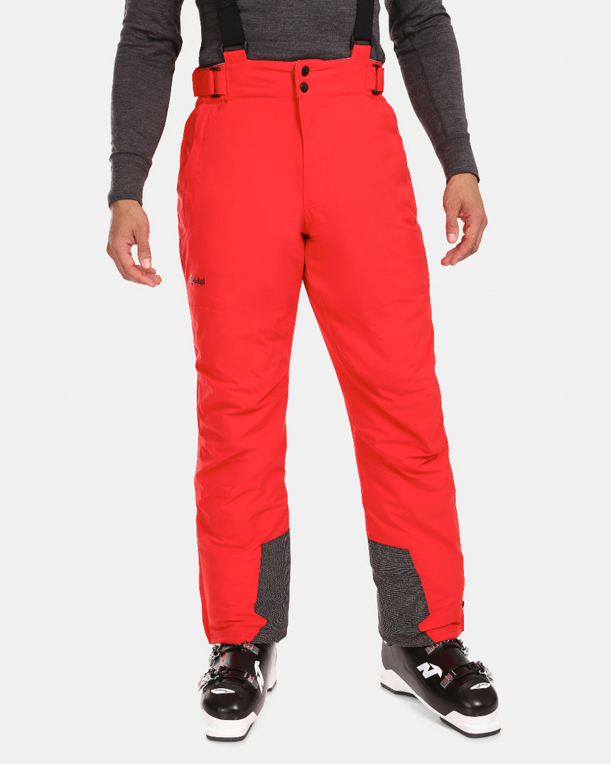 Men´s ski pants KILPI MIMAS-M