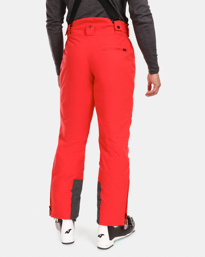 Men´s ski pants KILPI MIMAS-M
