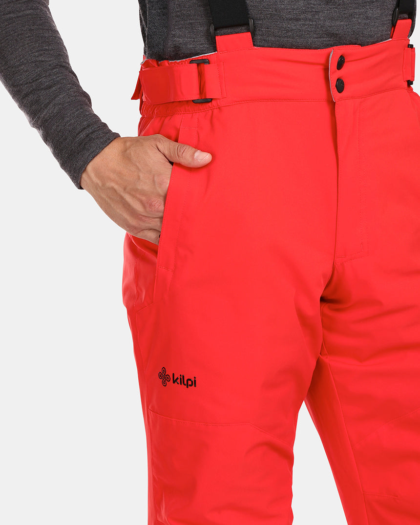 Men´s ski pants KILPI MIMAS-M