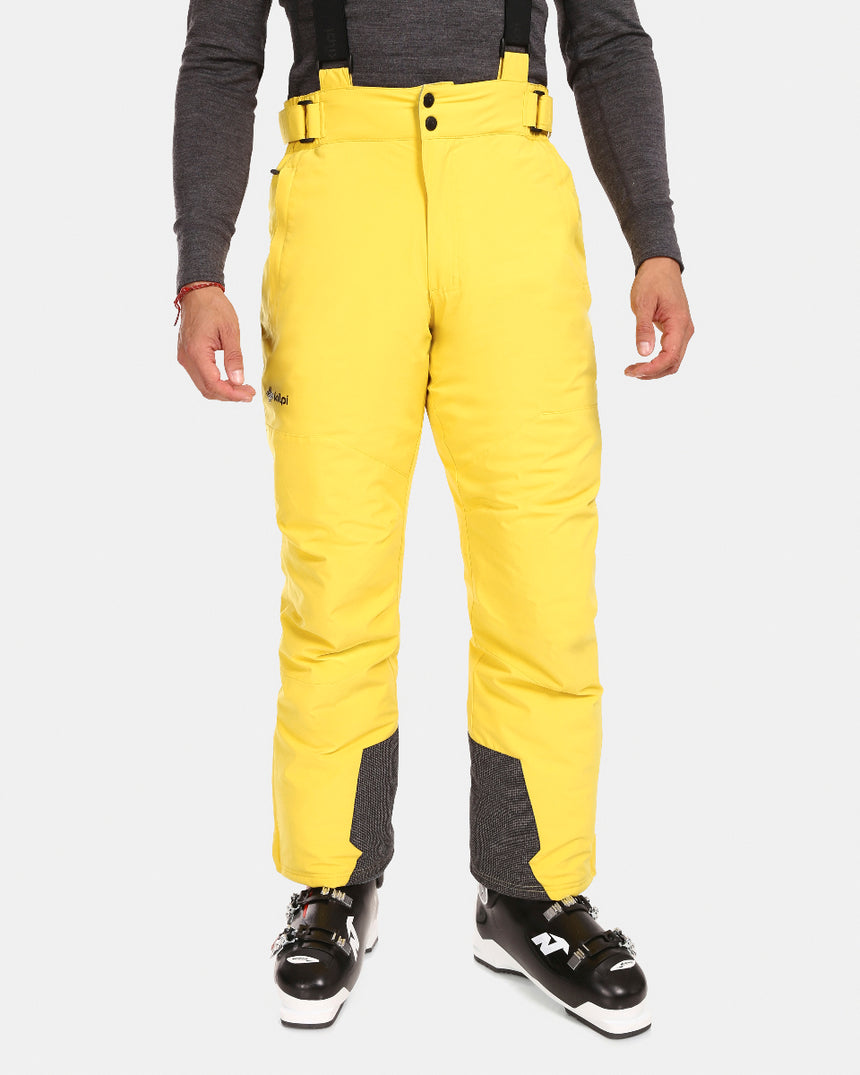 Men´s ski pants KILPI MIMAS-M