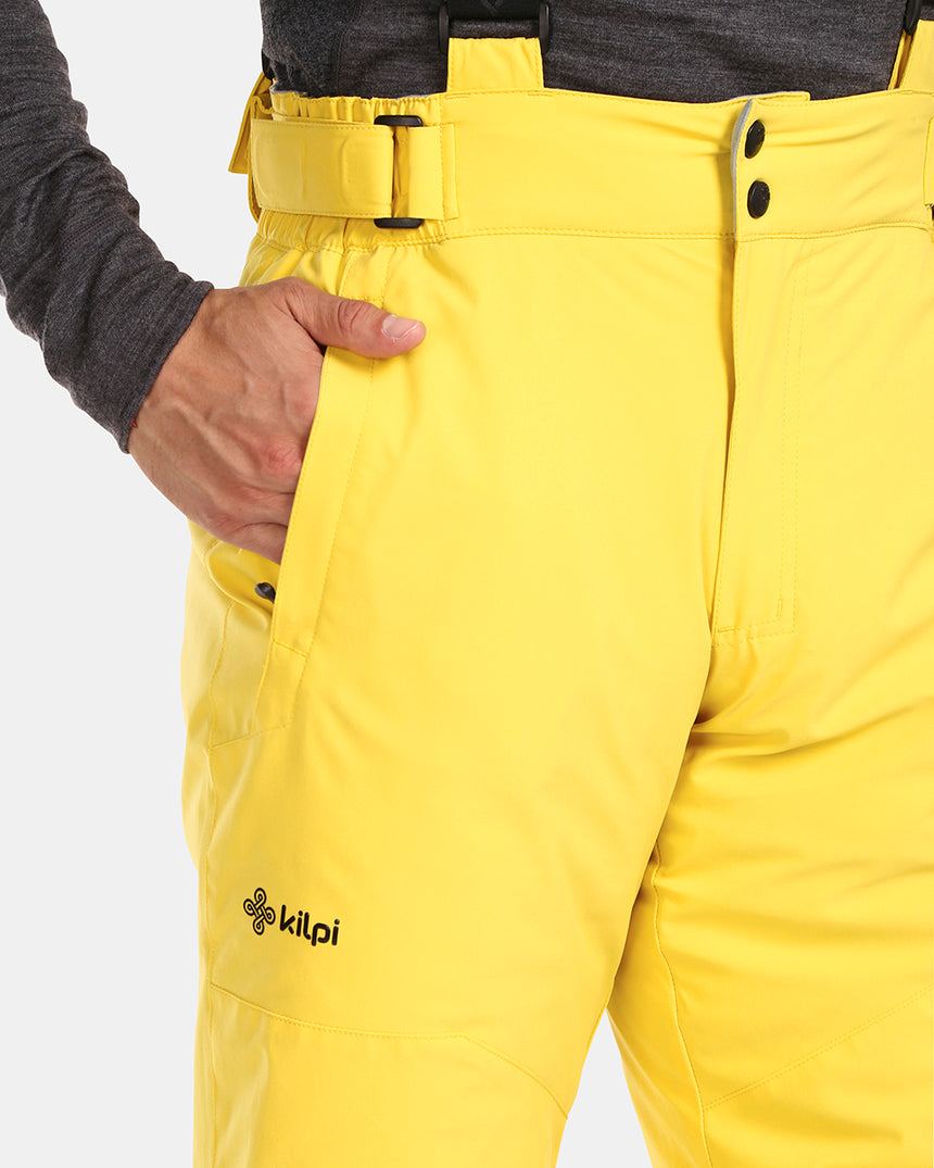 Men´s ski pants KILPI MIMAS-M