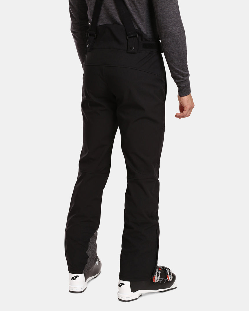 Men´s softshell ski pants Kilpi RHEA-M