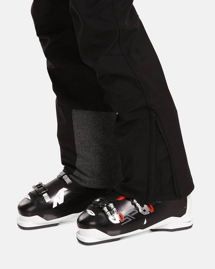 Men´s softshell ski pants Kilpi RHEA-M
