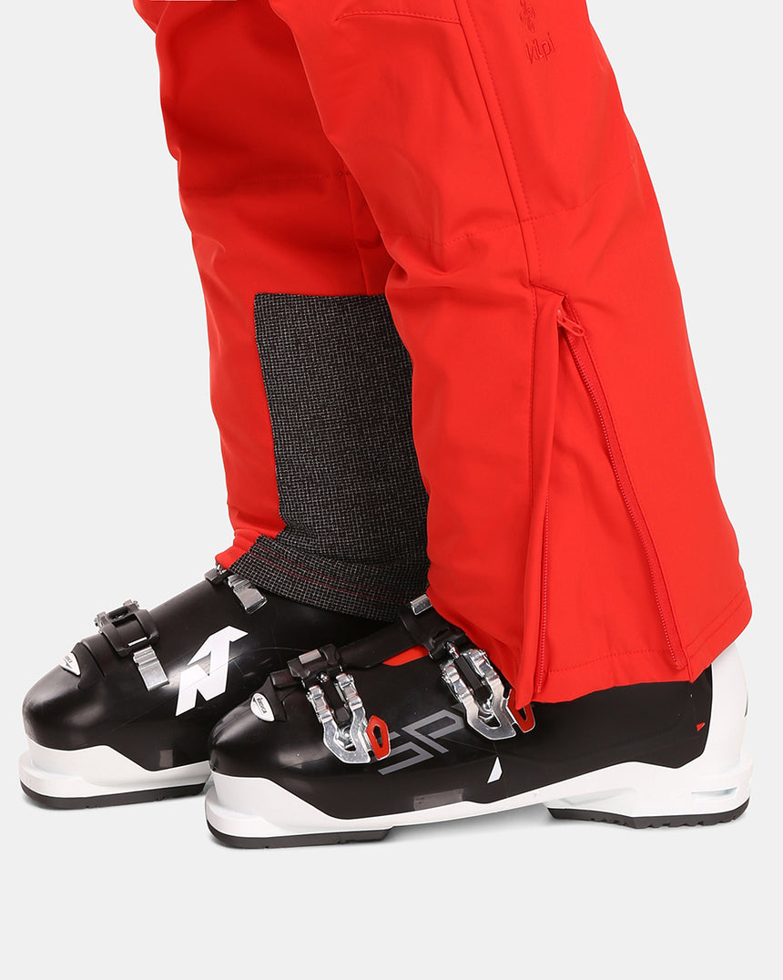 Men´s softshell ski pants Kilpi RHEA-M