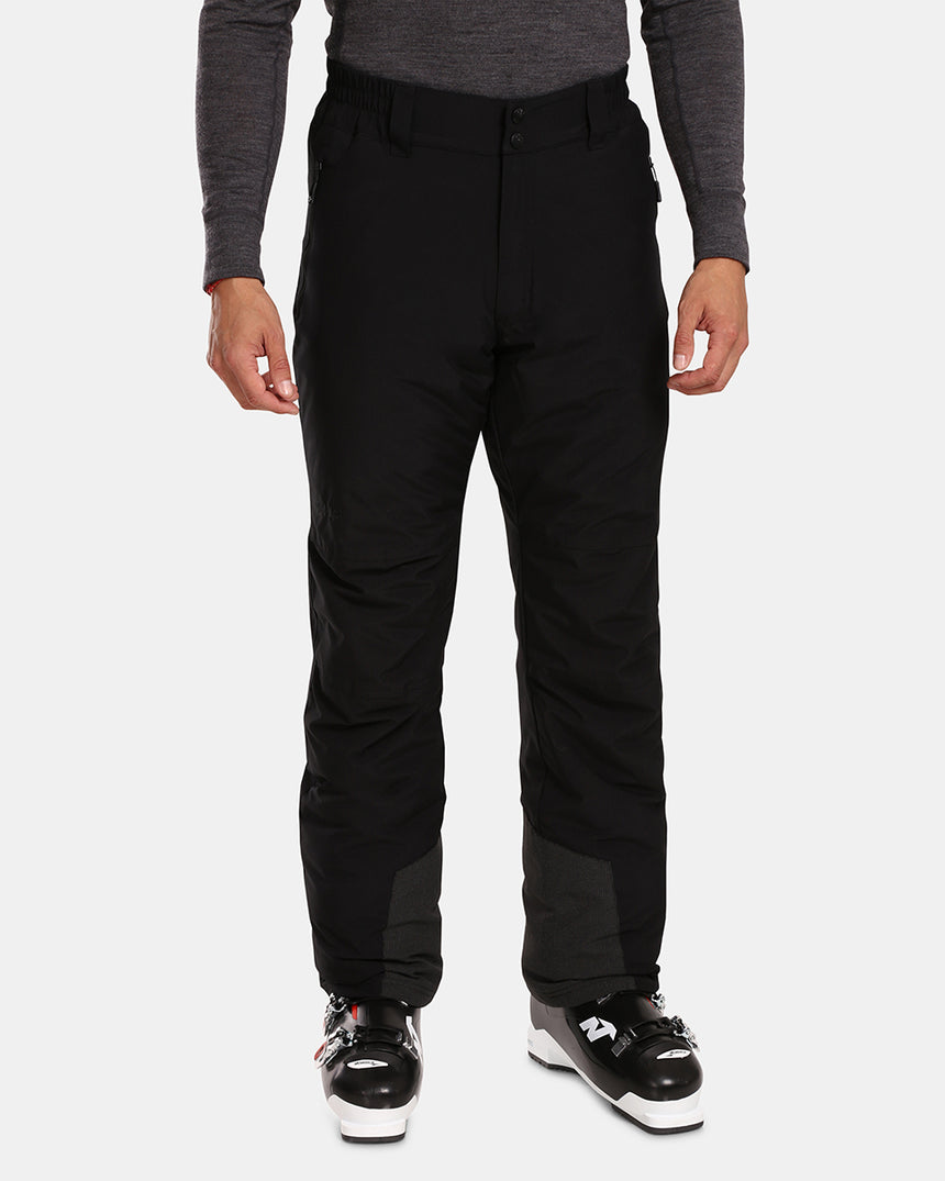 Men´s ski pants KILPI GABONE-M