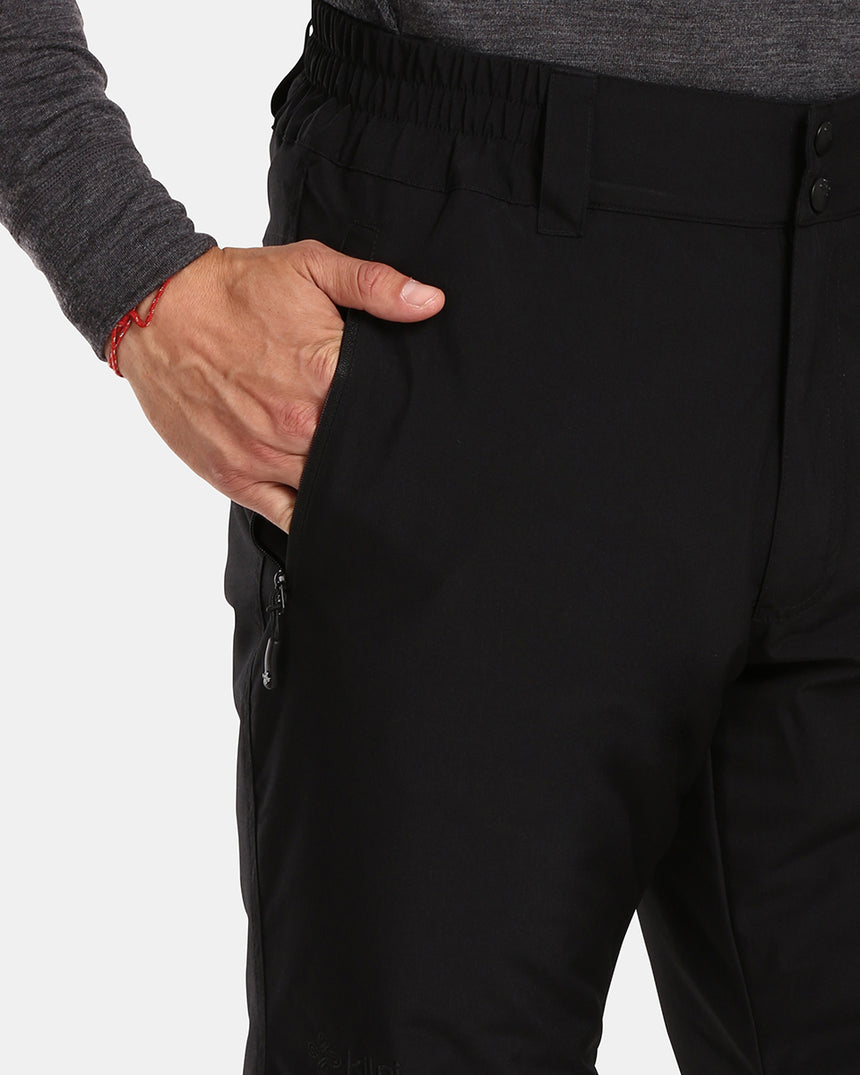 Men´s ski pants KILPI GABONE-M