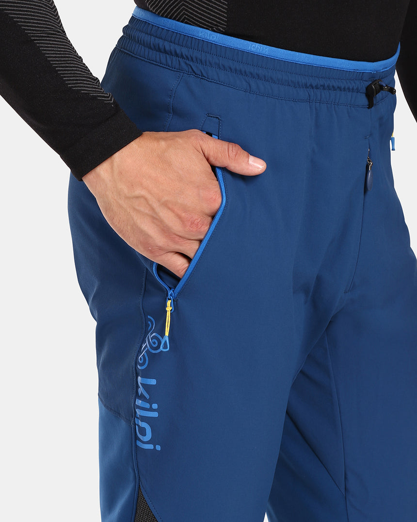 Men´s outdoor pants Kilpi NUUK-M