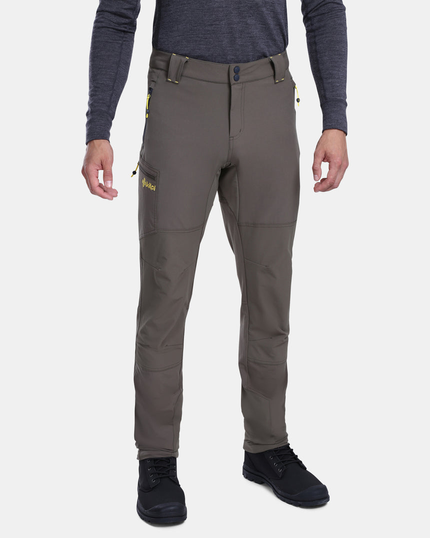 Men´s outdoor pants Kilpi TIDE-M
