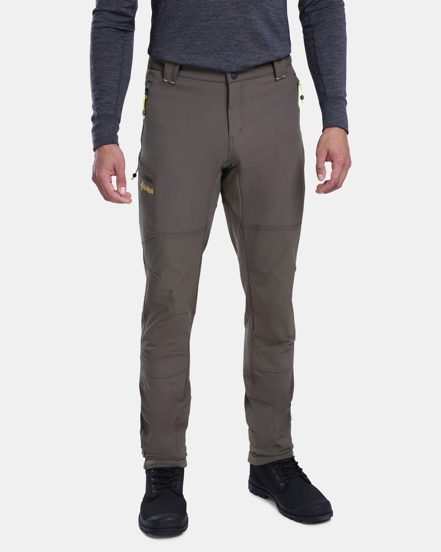 Men´s outdoor pants Kilpi TIDE-M
