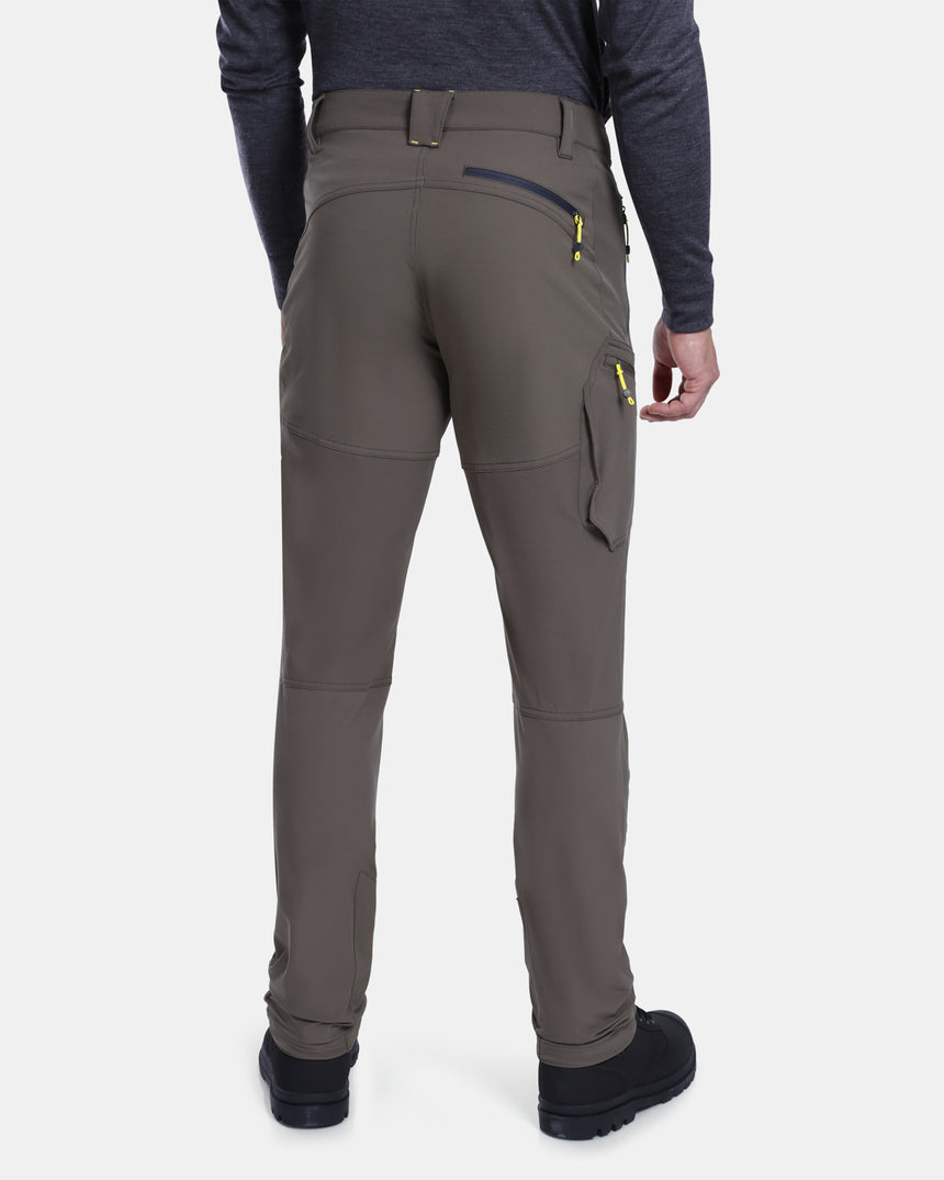 Men´s outdoor pants Kilpi TIDE-M