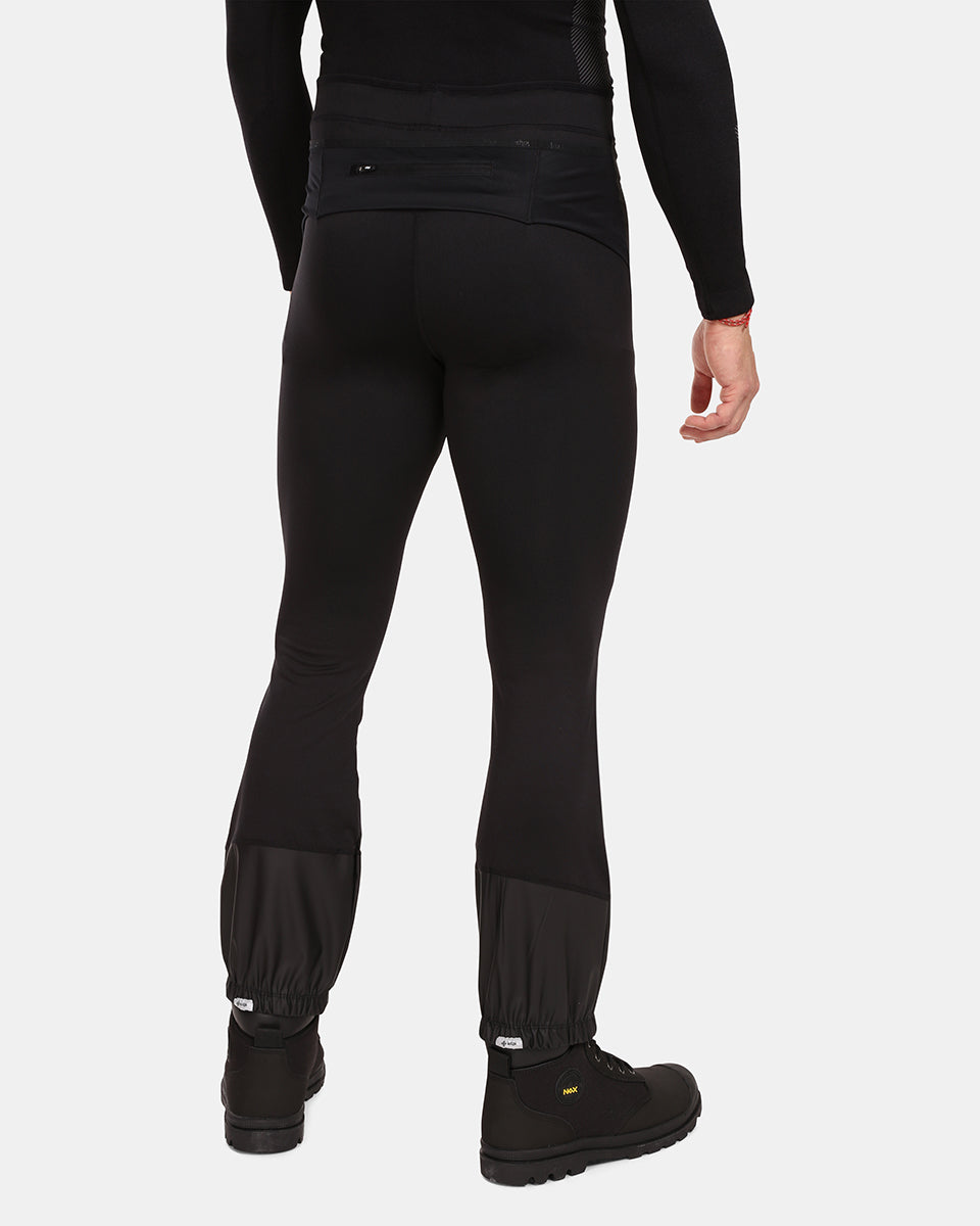 Pánske skitouringové legíny Kilpi BRISTEN-M