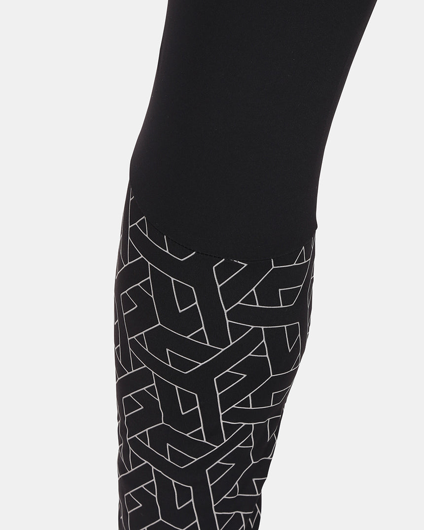 Men´s running leggings Kilpi ALEXO-M