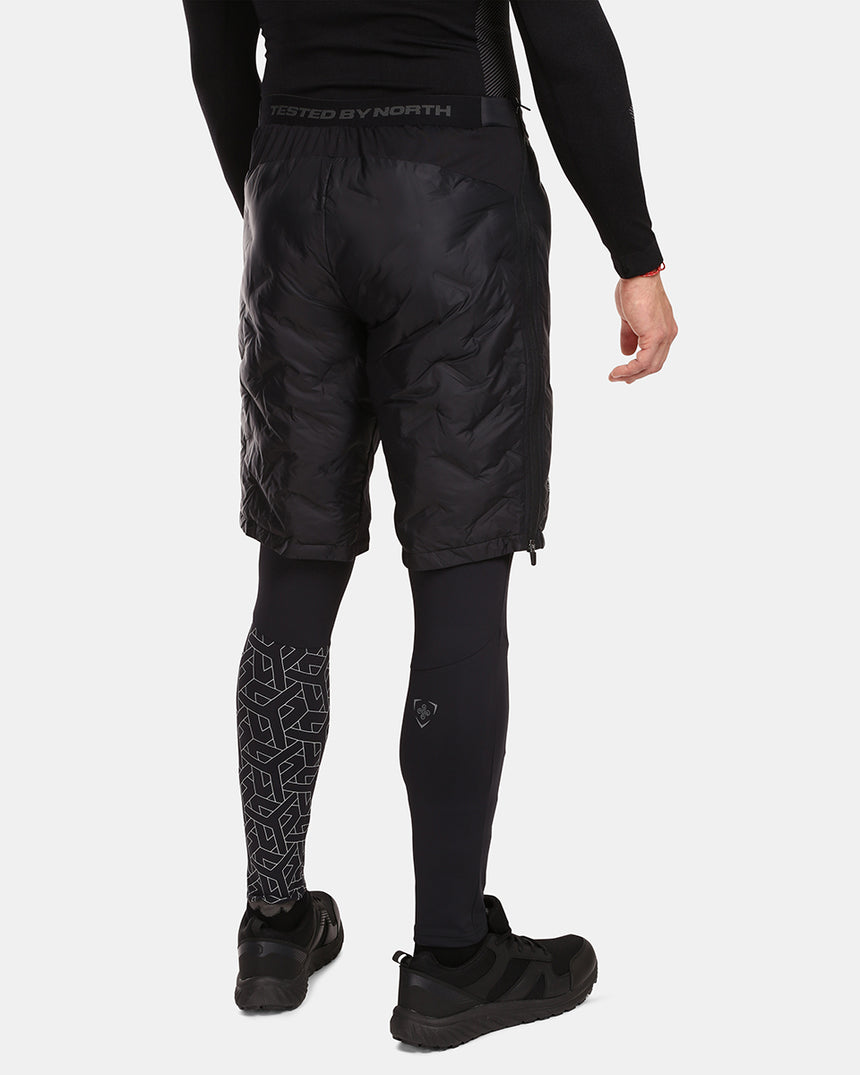 Pánske zateplené šortky Kilpi FANCY-M