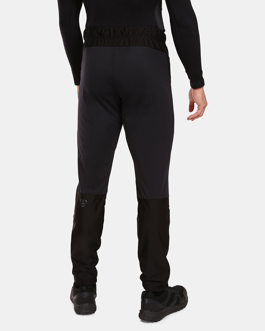 Men´s running pants Kilpi NORWEL-M