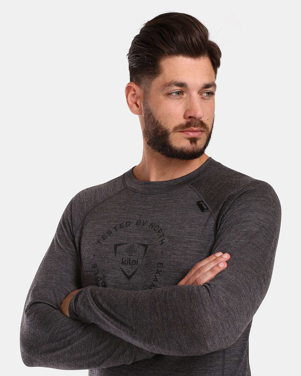 Pánska spodná vrstva Kilpi MAVORA TOP-M