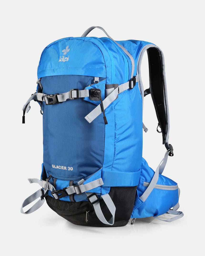 Batoh na freeride a skitouring Kilpi GLACIER 30-U