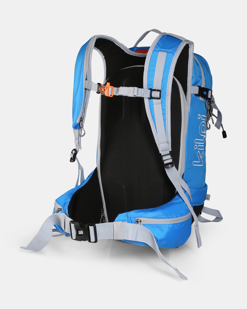 Batoh na freeride a skitouring Kilpi GLACIER 30-U