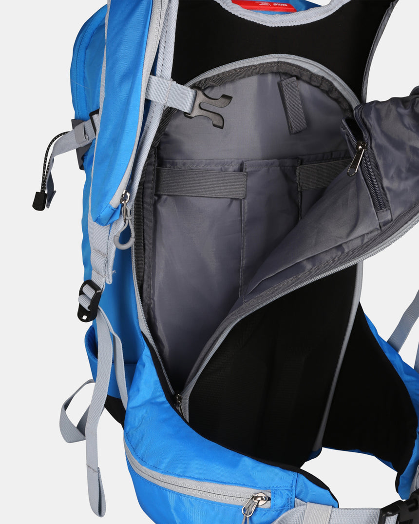 Batoh na freeride a skitouring Kilpi GLACIER 30-U