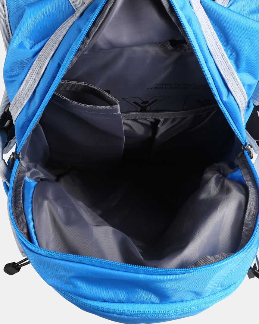 Batoh na freeride a skitouring Kilpi GLACIER 30-U