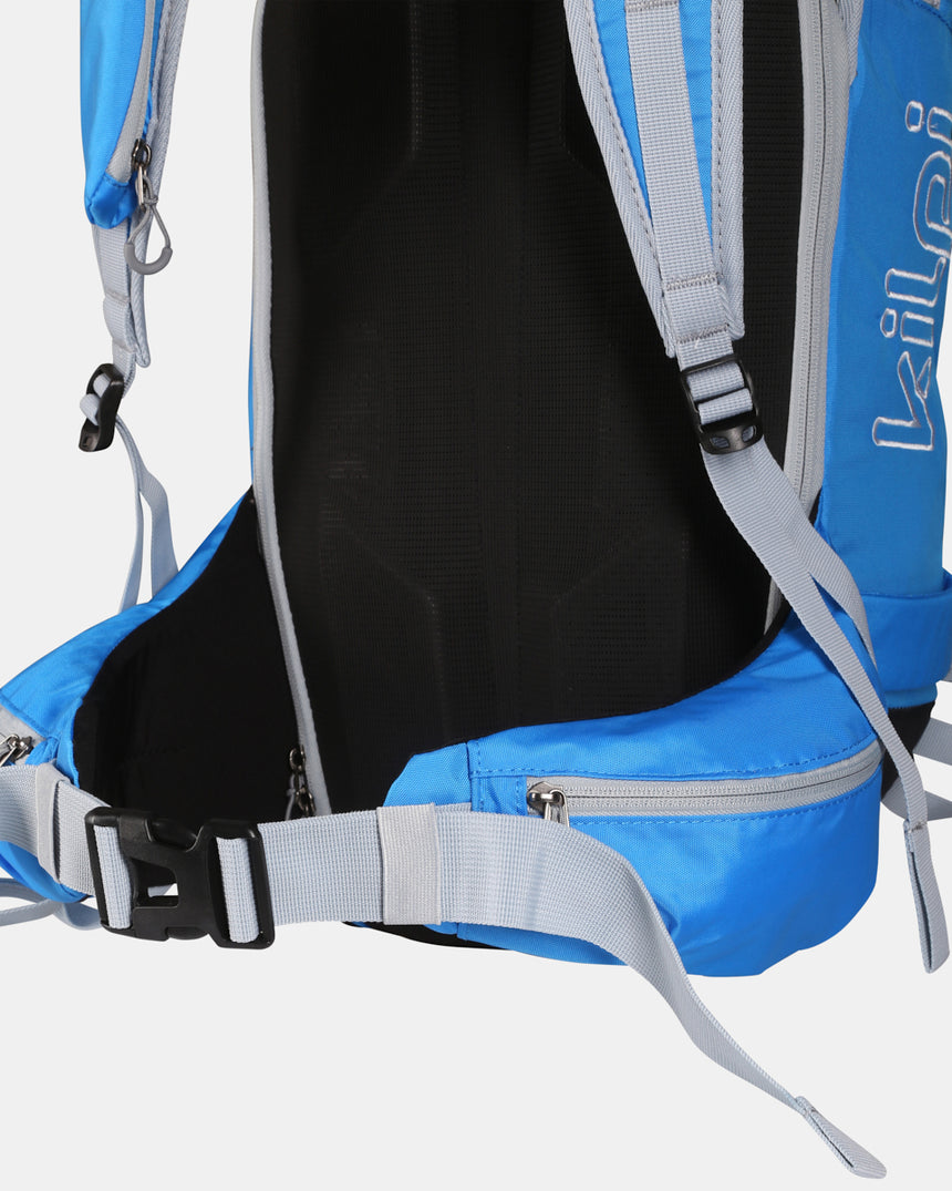 Batoh na freeride a skitouring Kilpi GLACIER 30-U