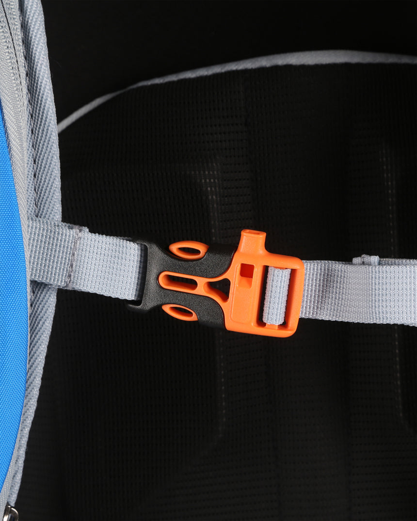 Batoh na freeride a skitouring Kilpi GLACIER 30-U