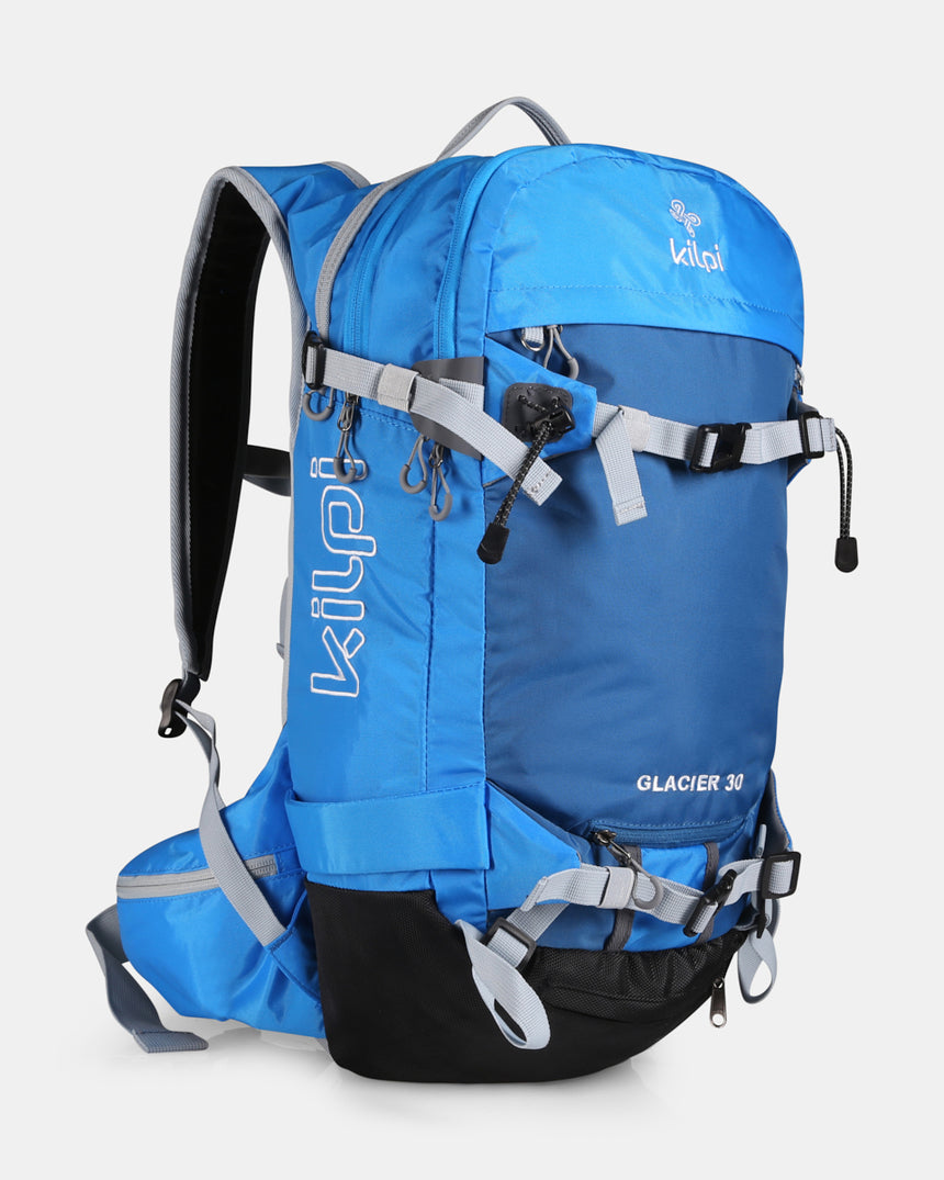 Batoh na freeride a skitouring Kilpi GLACIER 30-U