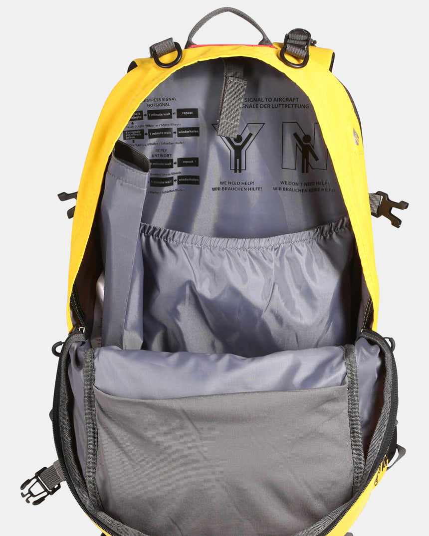 Freeride batoh Kilpi RISE 30-U