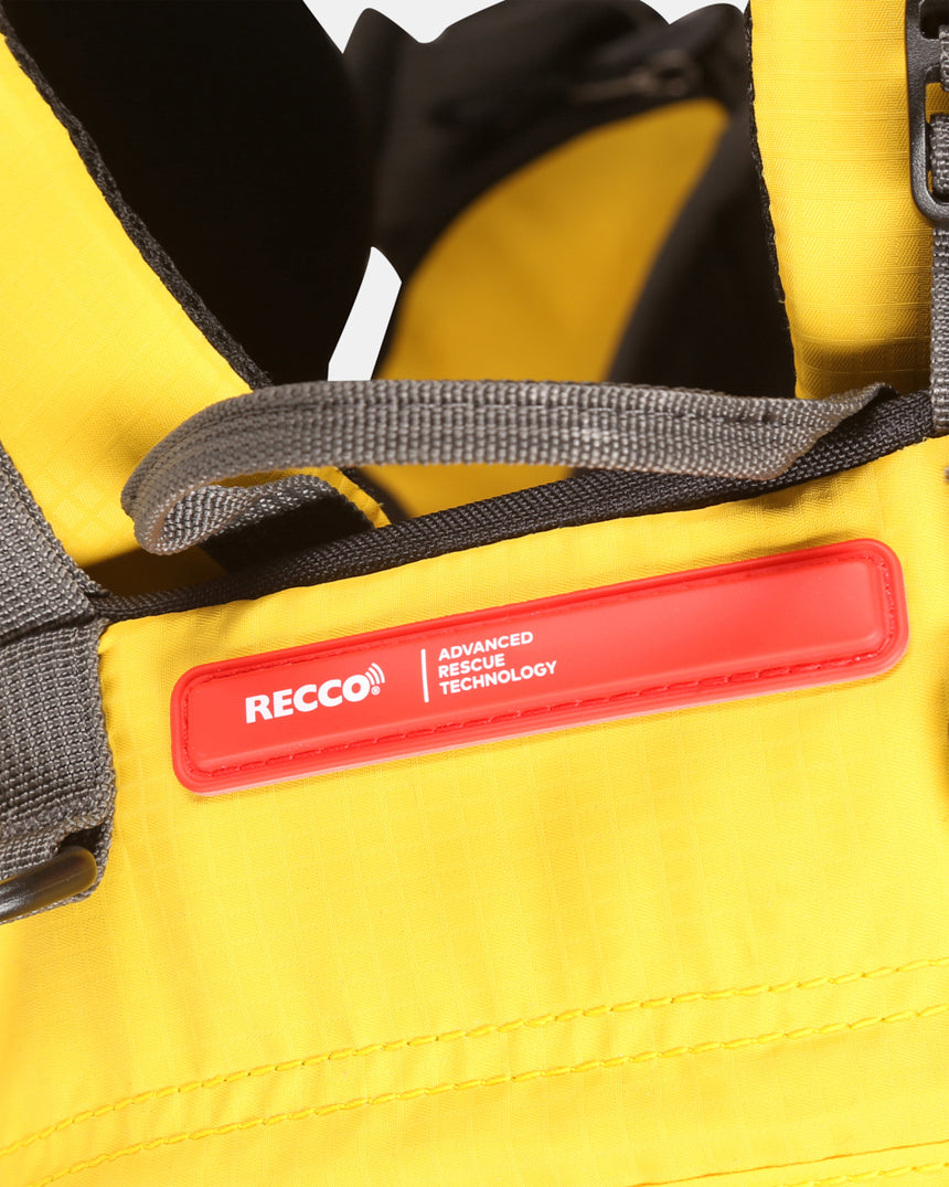 Freeride batoh Kilpi RISE 30-U