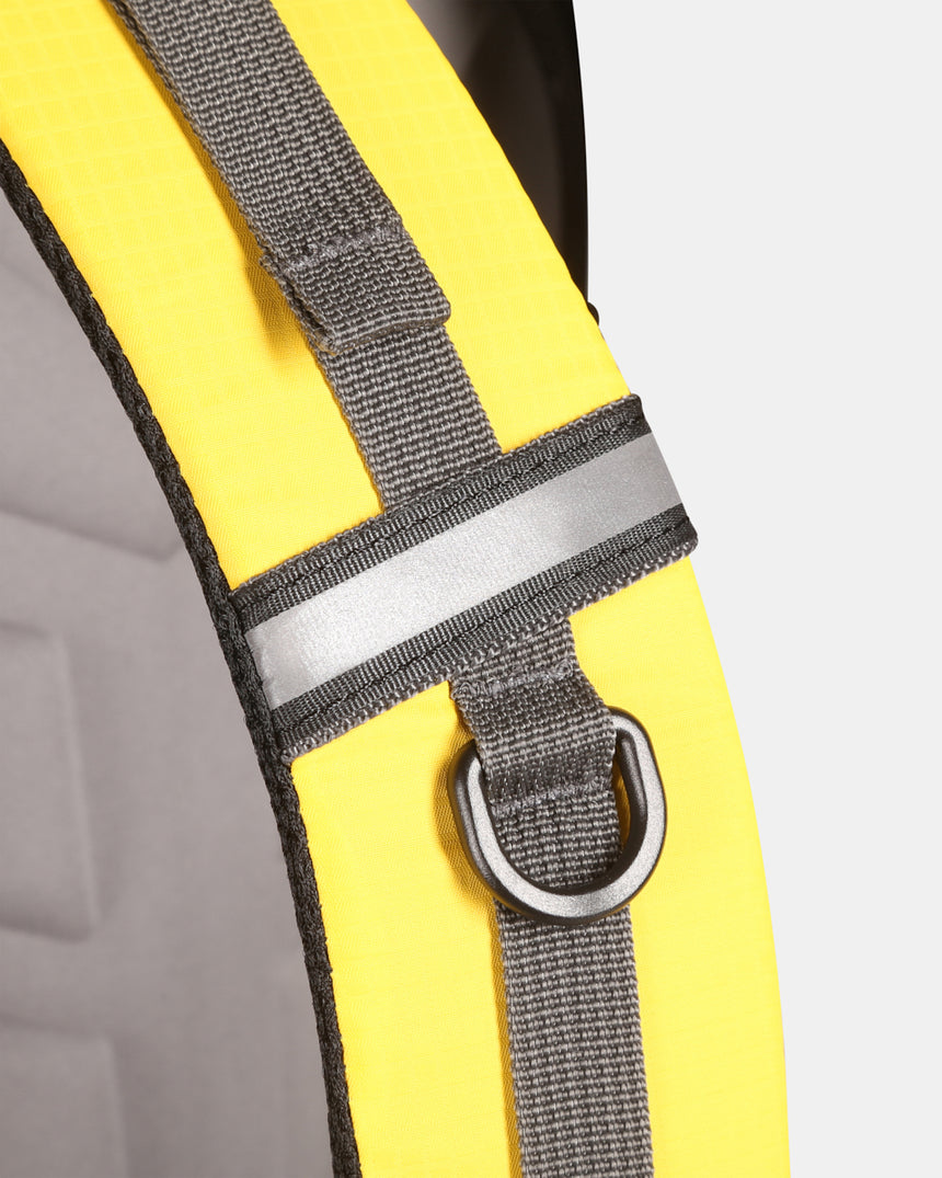 Freeride batoh Kilpi RISE 30-U