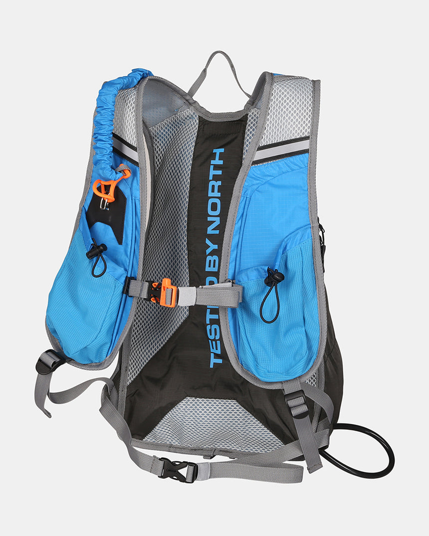 Lyžiarsky turistický batoh Kilpi SKIMO 20-U