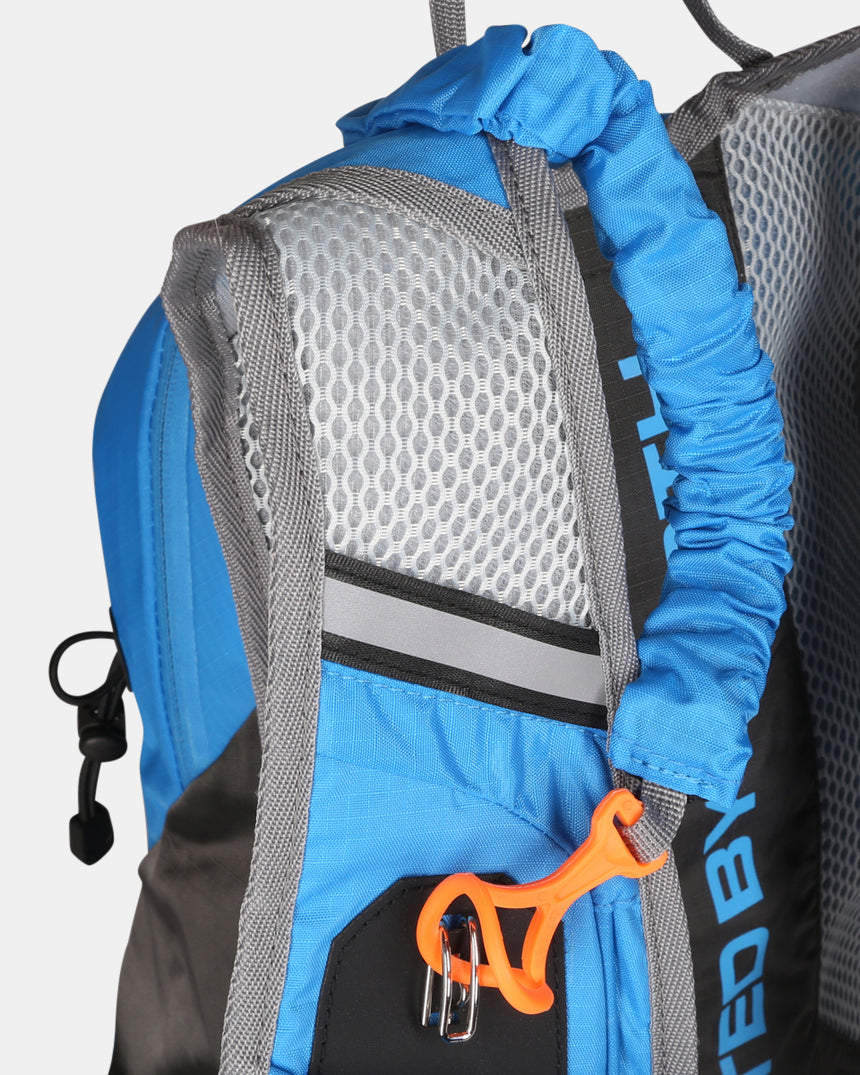 Lyžiarsky turistický batoh Kilpi SKIMO 20-U