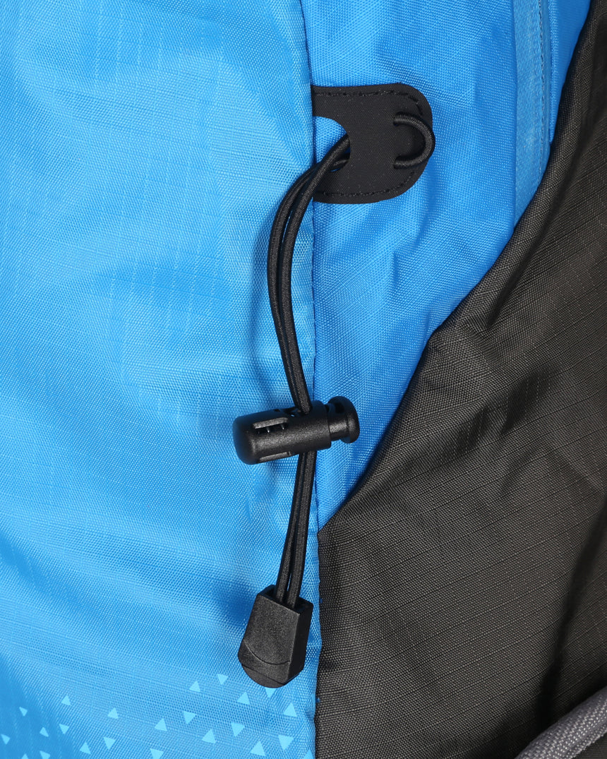 Skialpinistický batoh Kilpi SKIMO 20-U